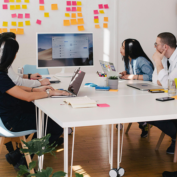 Consulter formation bureautique